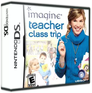 rom Imagine - Teacher - Class Trip